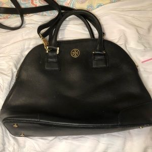 Tory Burch Dome Satchel